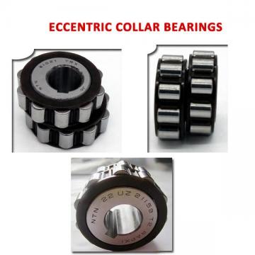 Ball Grade Baldor-Dodge P2B-SXRED-203 SXR Eccentric Collar Bearings