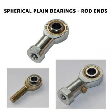 Product Group IKO POS 8 LA Spherical Plain Bearings - Rod Ends