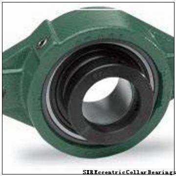 End Cap Groove Baldor-Dodge FC-SXV-107 SXR Eccentric Collar Bearings