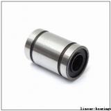 B1 NBS SBR 25-UU AS linear-bearings