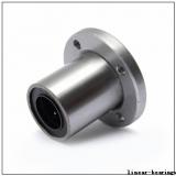 30 mm x 47 mm x 68 mm h Loyal KB3068AJ linear-bearings