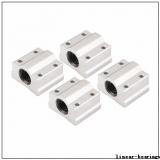 8 mm x 16 mm x 16,5 mm D Samick LME8UUAJ linear-bearings