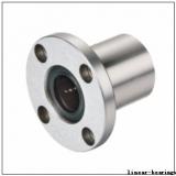 Basic dynamic load rating (C) NBS KBS0825-PP linear-bearings