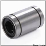 Bore Diameter (mm) AST LBE 50 OP linear-bearings