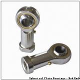 Bore QA1 PRECISION PROD NFR12 Spherical Plain Bearings - Rod Ends