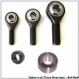 Material - Ball AURORA BEARING XM-7Z Spherical Plain Bearings - Rod Ends