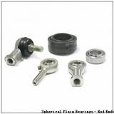 Weight / LBS AURORA BEARING XB-4T Spherical Plain Bearings - Rod Ends