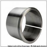 120 x 215 x 58 e KOYO 22224RZK+AHX3124 Spherical roller bearings - Withdrawal sleeves