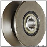 bore diameter: Smith Bearing Company VYR-5-1/2 V-Groove Yoke Rollers